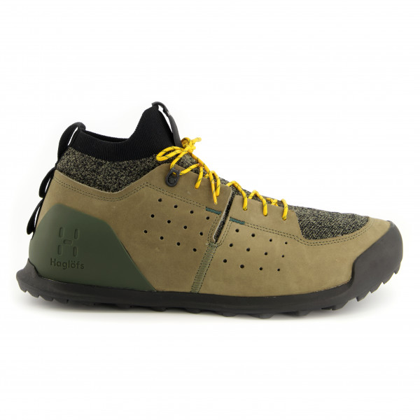 Haglöfs - Haglöfs Duality AT2 - Multisportschuhe