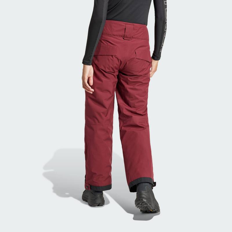 adidas Terrex Xperior 2L Insulated Hose Trainingshose Damen