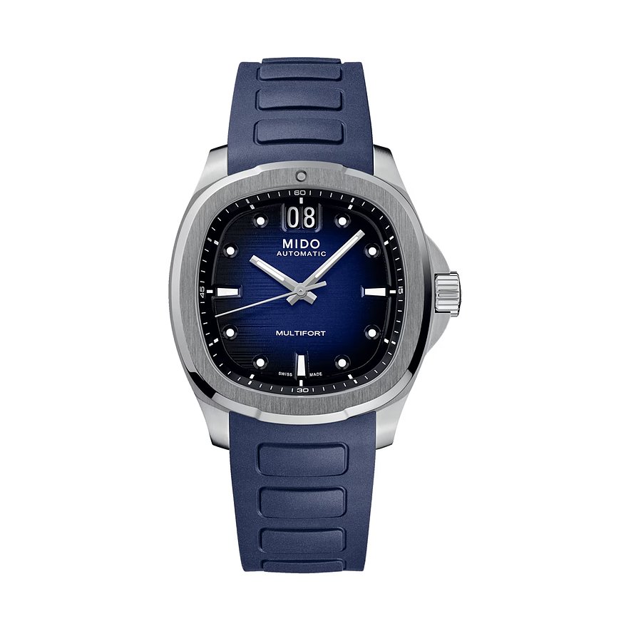 Mido Herrenuhr Multifort