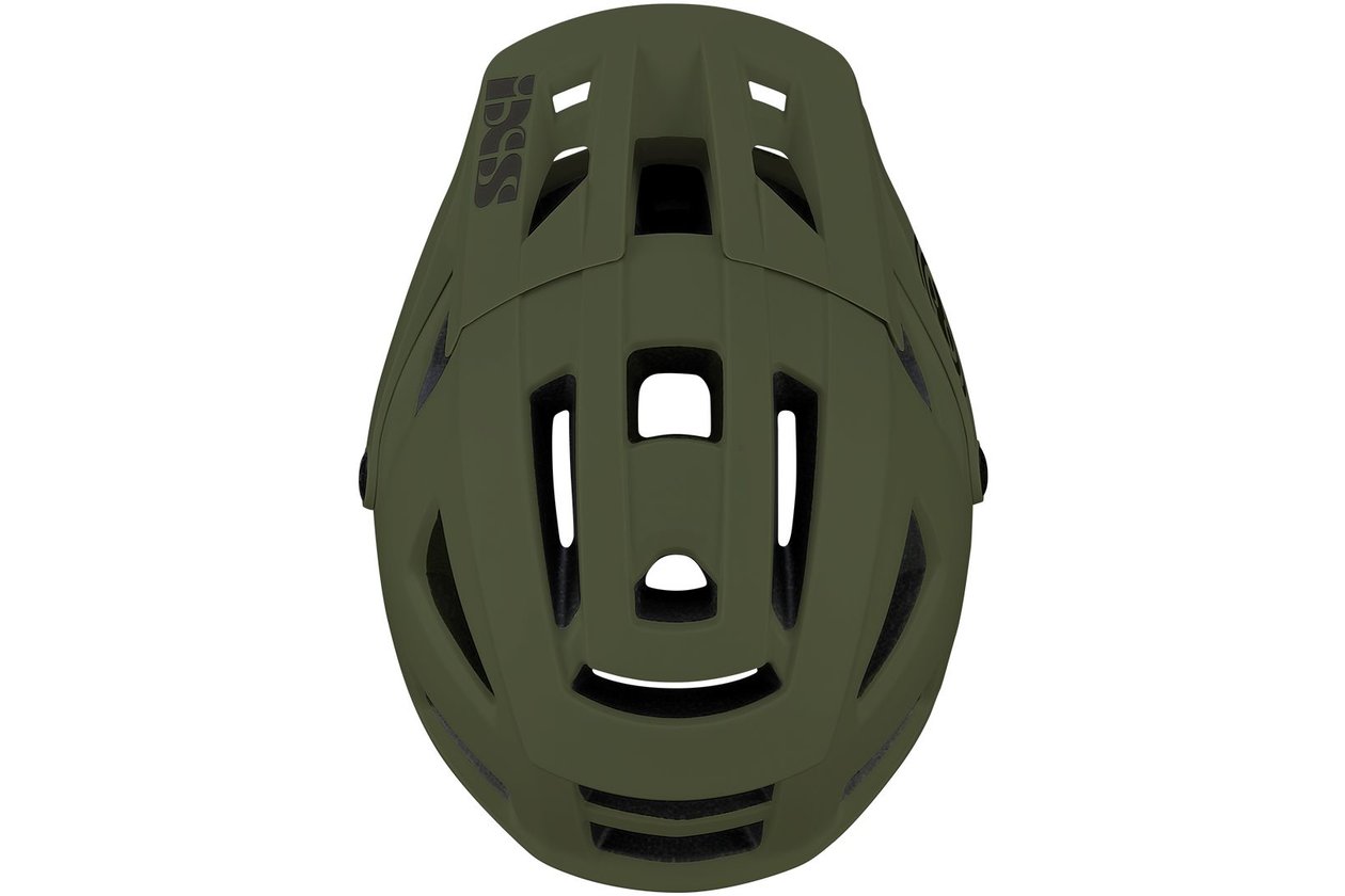 IXS Trigger AM MIPS