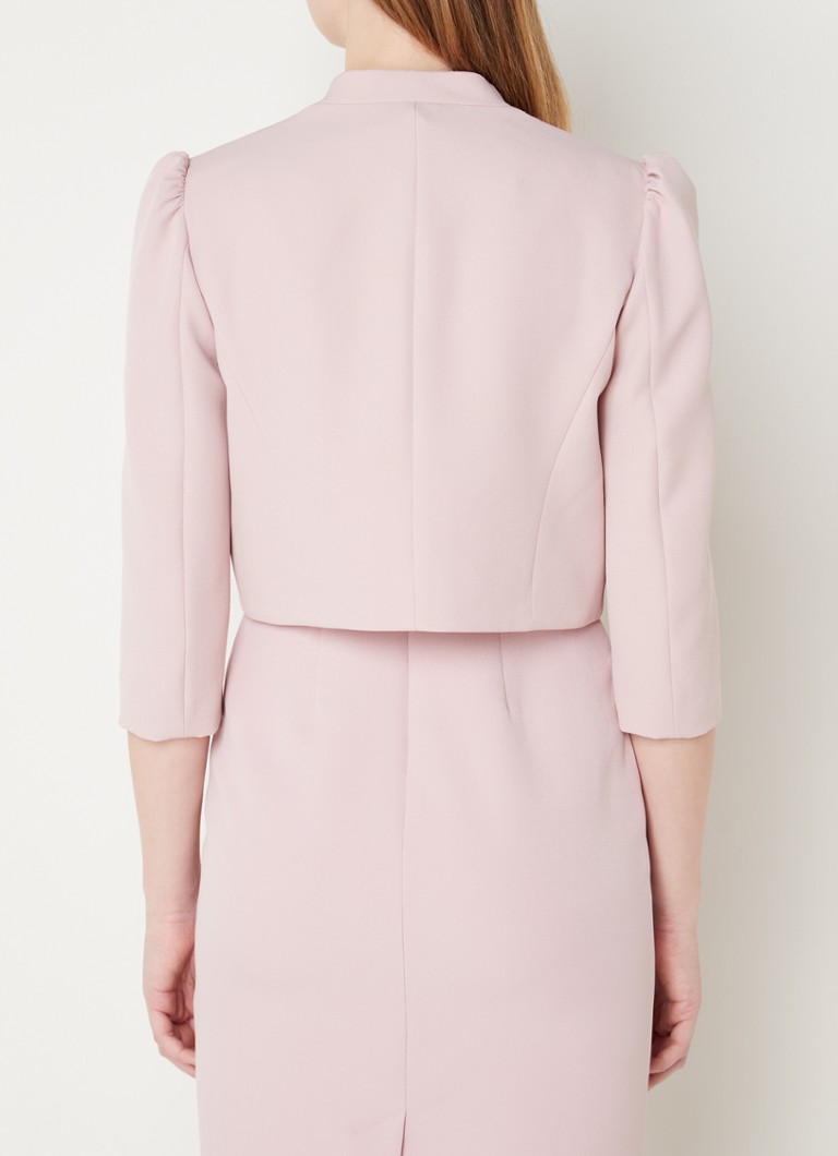 Giacca Leanna Phase Eight Pink Antico 08