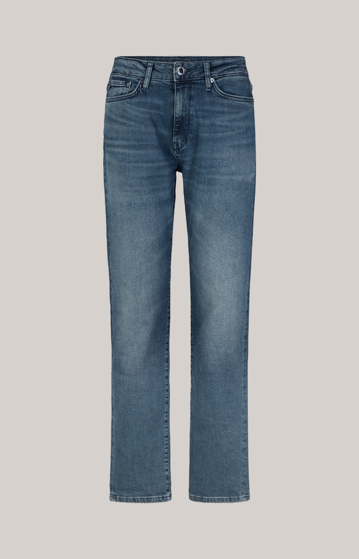 Jeans in Denim Blue washed