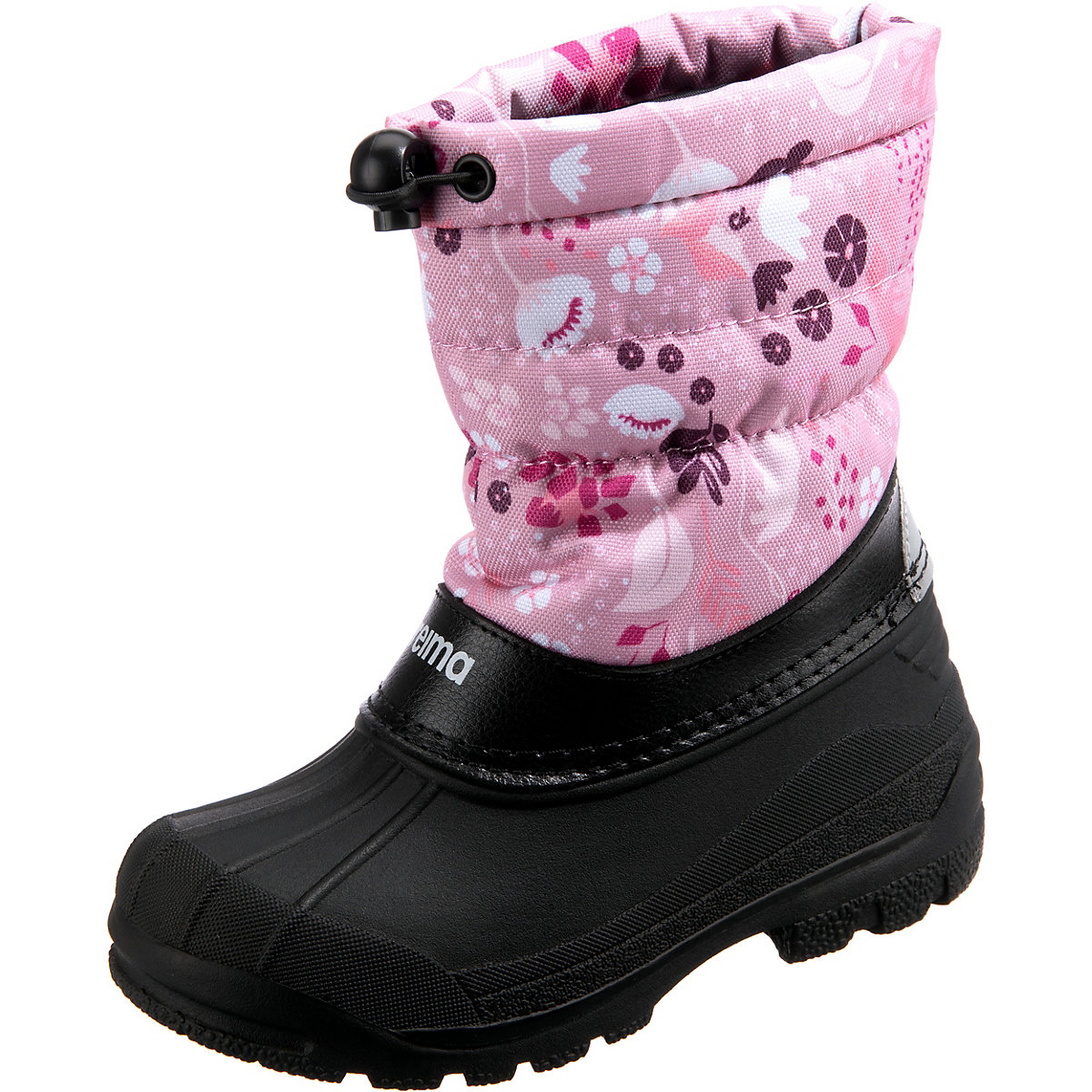 Winterstiefel für Mädchen