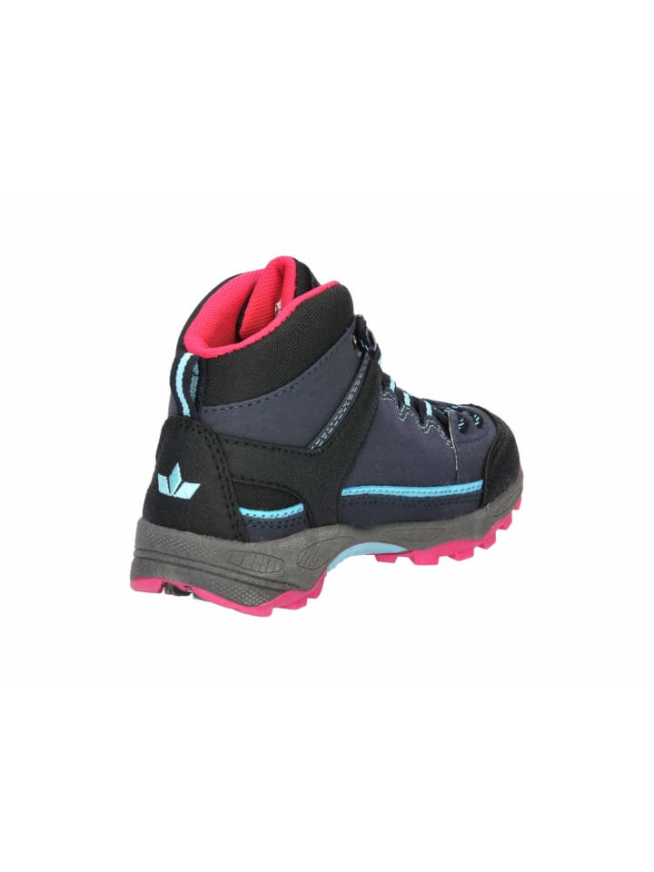 Lico Wanderstiefel 