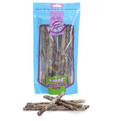 Braaaf Lachs Roll Stick