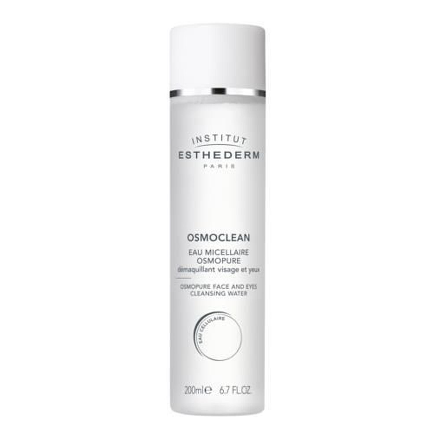Esthederm Osmoclean Eau Micellaire Osmopure 200 ml