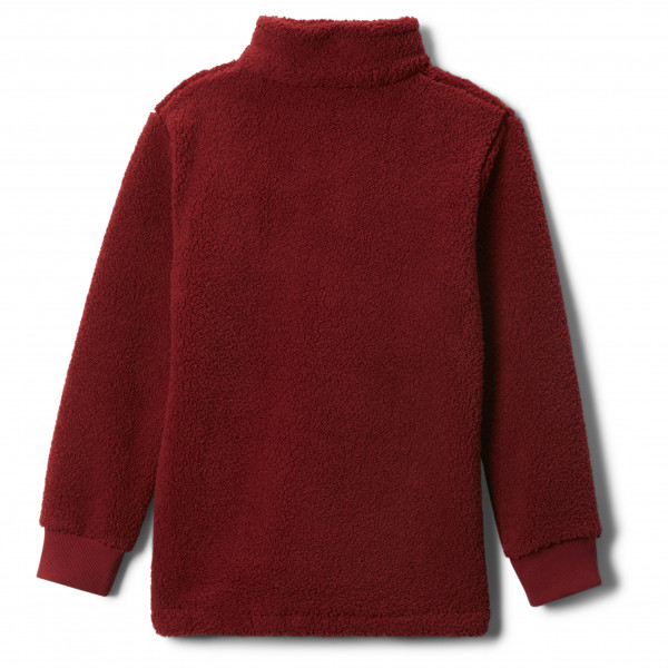 Columbia - Kid's Rugged Ridge II Sherpa Full Zip - Fleecejacke