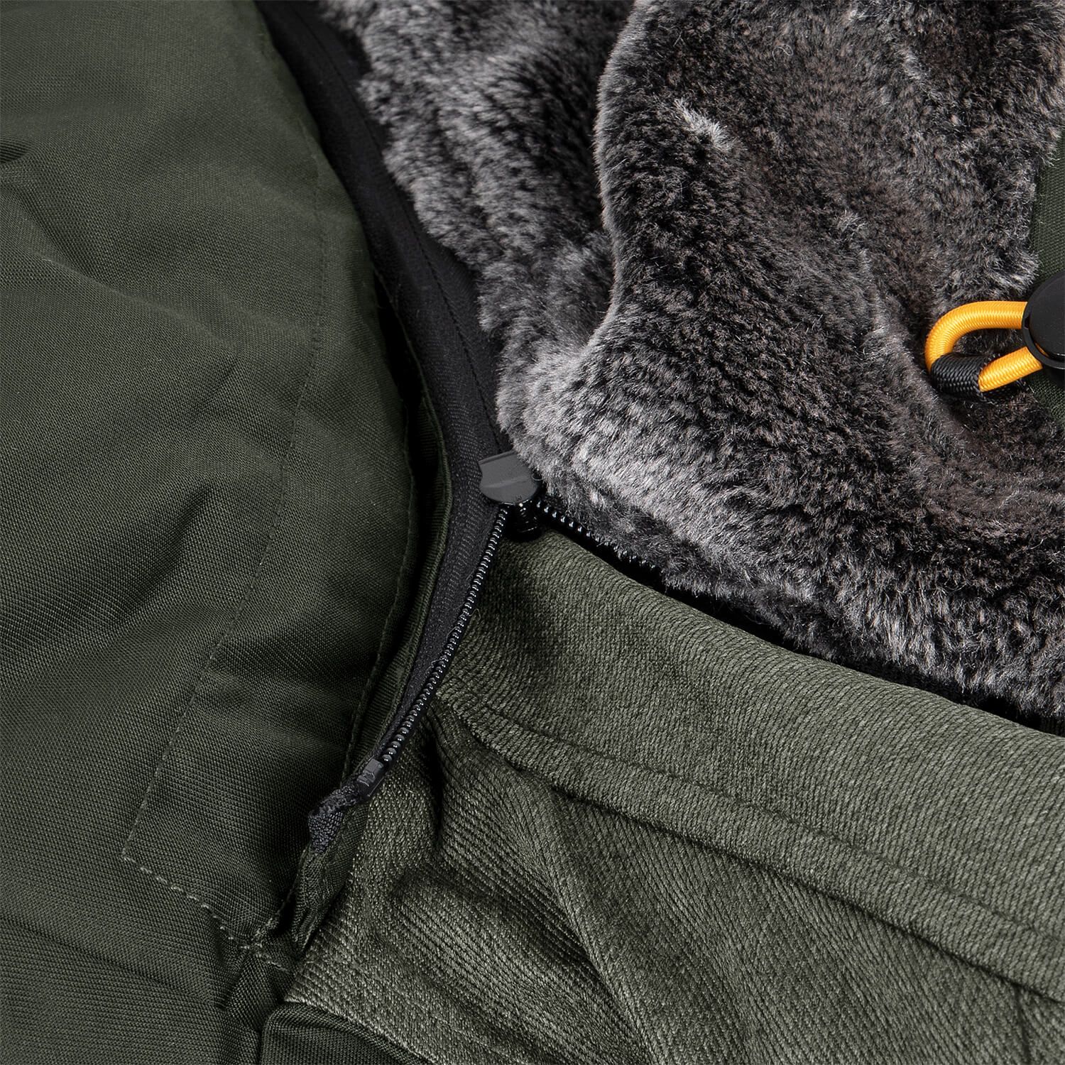 Winterparka Henson