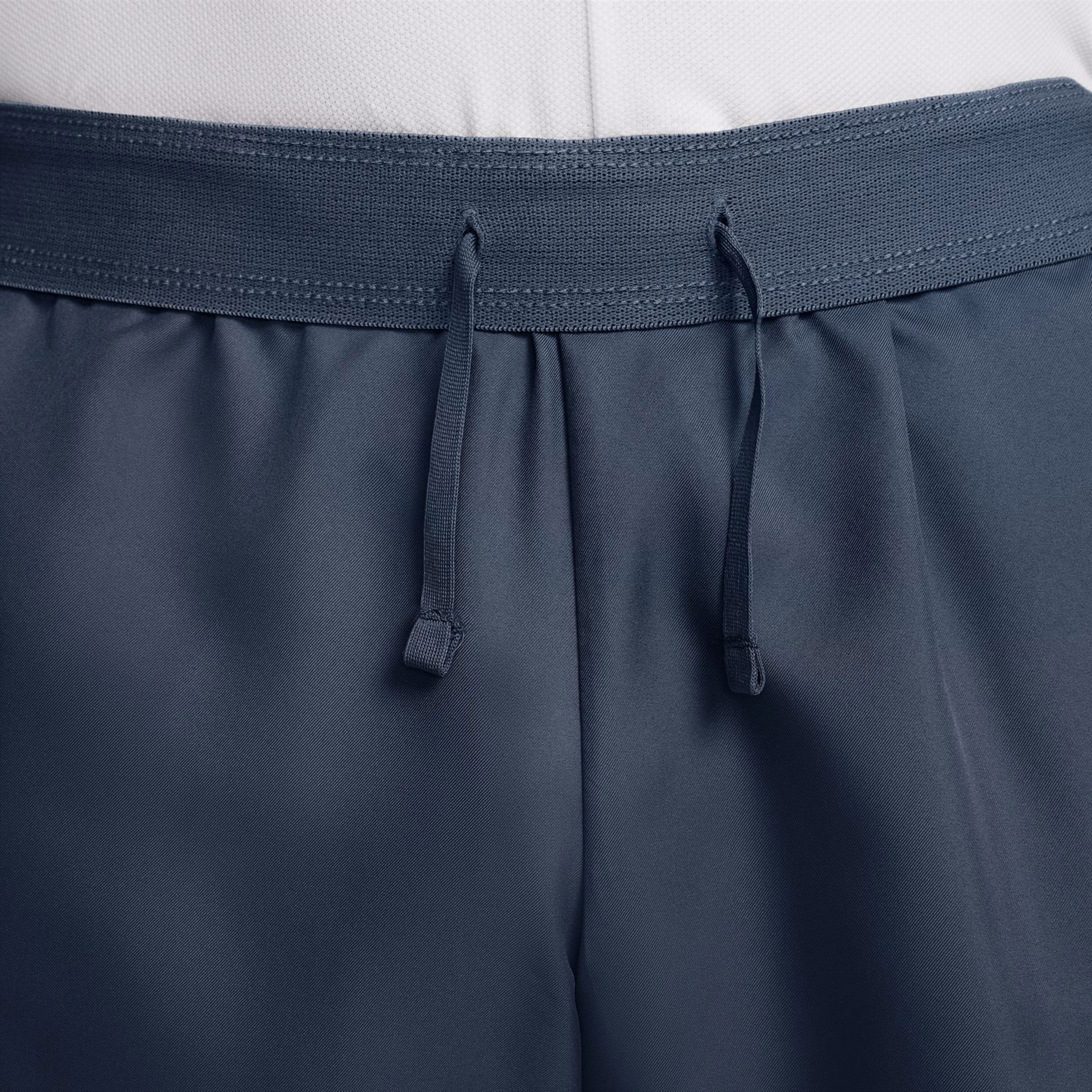 Court Dri-Fit Victory 9in Shorts Herren - Dunkelblau