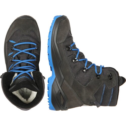 KINDER LEICHTWANDERSCHUHE 