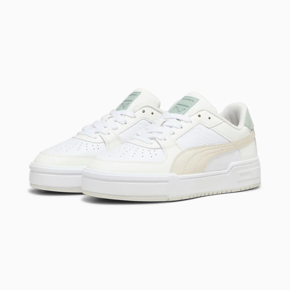 PUMA CA Pro Wns 394749_01 / weiss