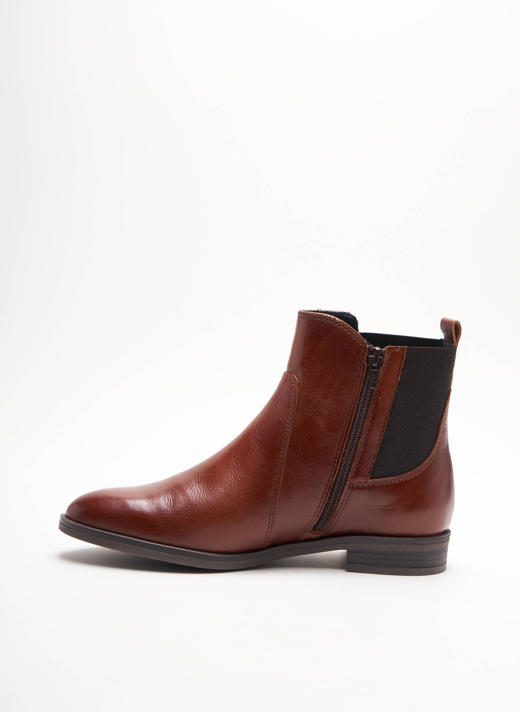 Georgia Rose Bottines Femme couleur marron
