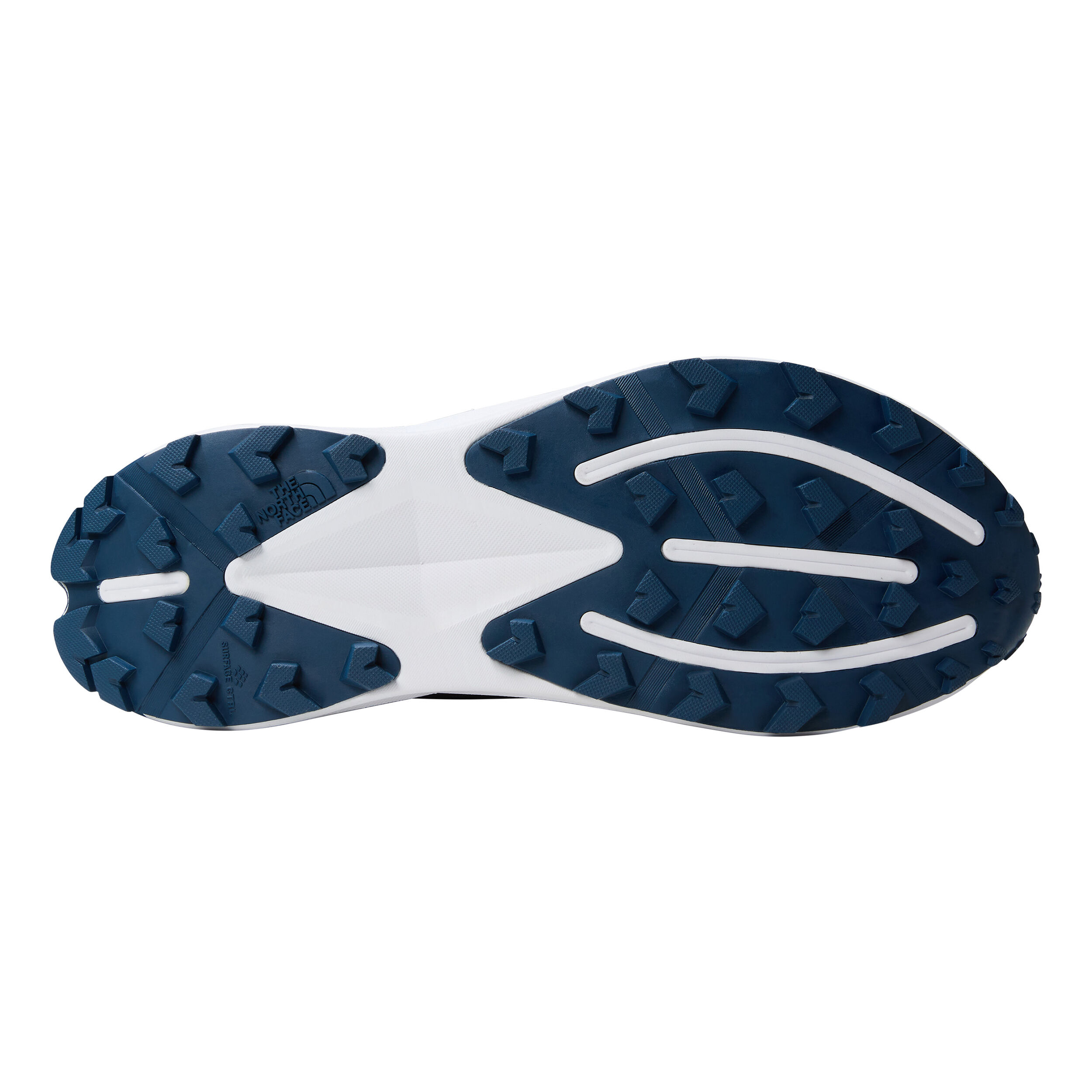 Vectiv Infinite 2 Trailschuh Herren - Dunkelblau, Weiß