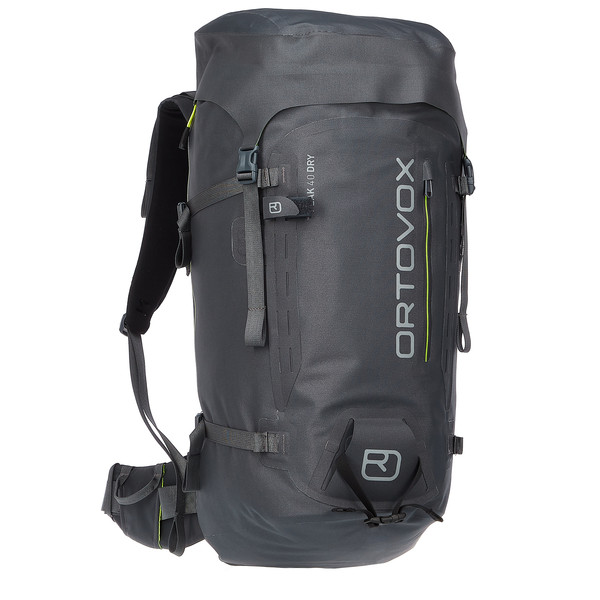 PEAK 40 DRY - Tourenrucksack