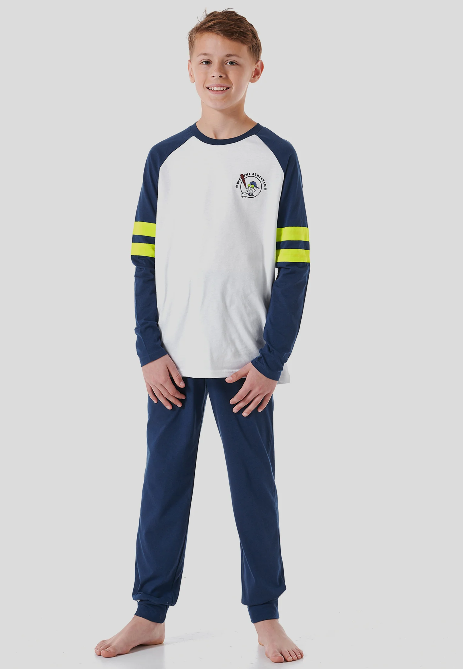 Schiesser SET - Pijama