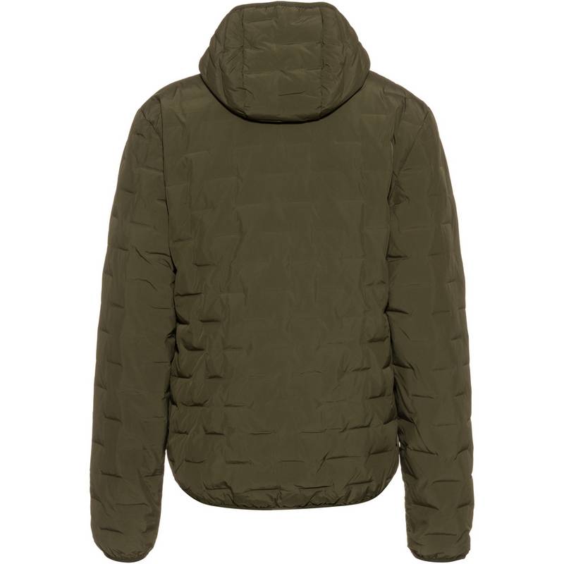The Mountain Studio D-3 LW Funktionsjacke
