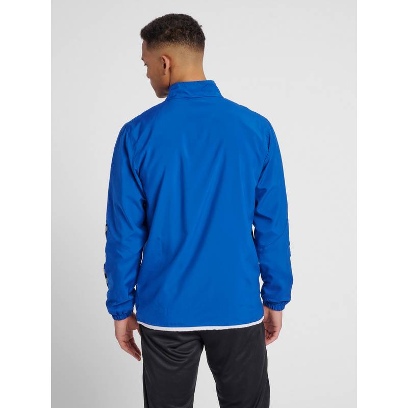 hummel hmlAUTHENTIC MICRO JACKET Funktionsjacke Herren