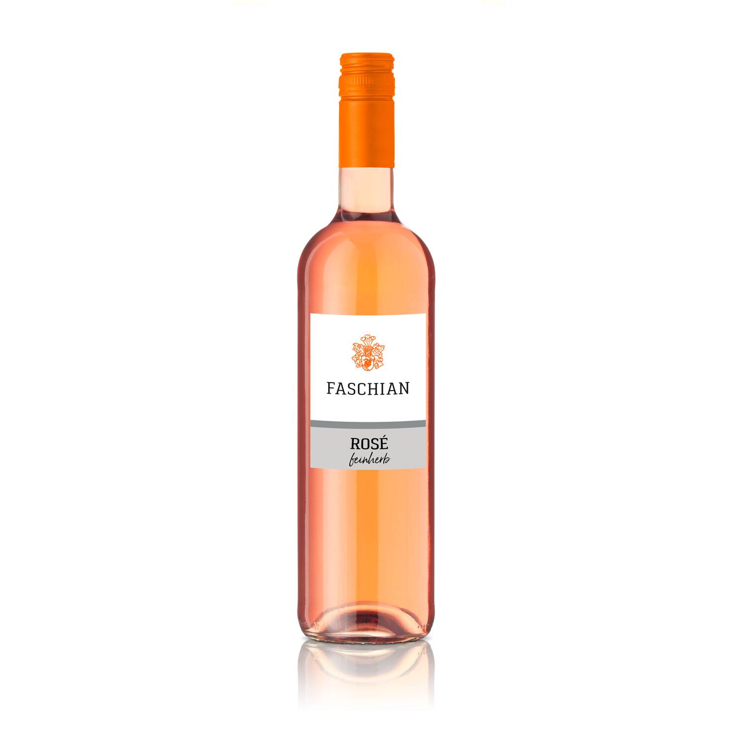 Weingut Faschian Rosé feinherb 2019