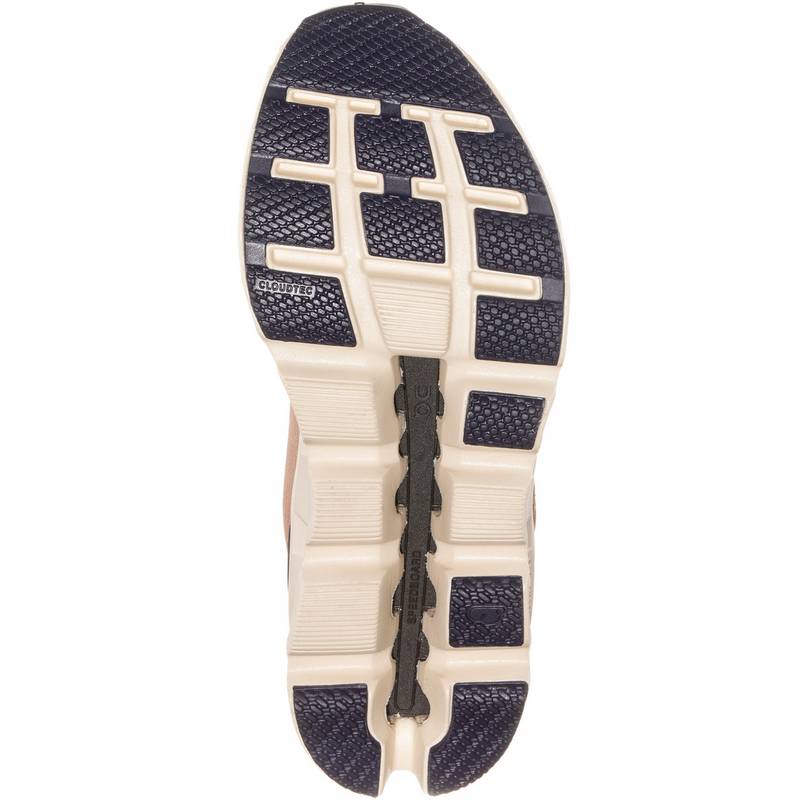On Cloudstratus Laufschuhe Damen