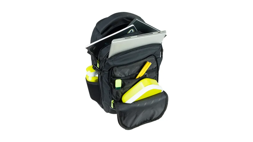 Walker FAME 2.0 Rucksack UNI DARK GREY