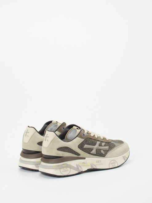 Sneaker-46613920006 Premiata
