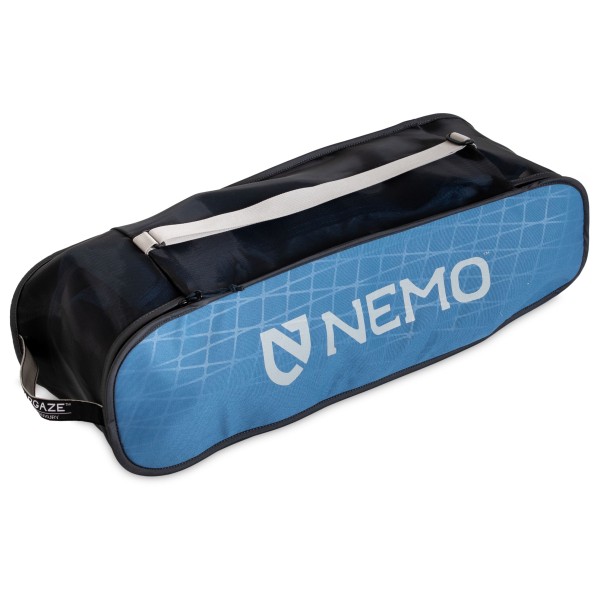 Nemo - Stargaze Reclining Camp Chair - Campingstuhl