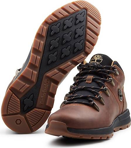 Timberland Schnürboot SPRINT TREKKER