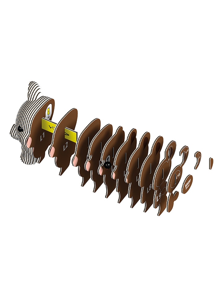 Eugy 3D Bastelset 