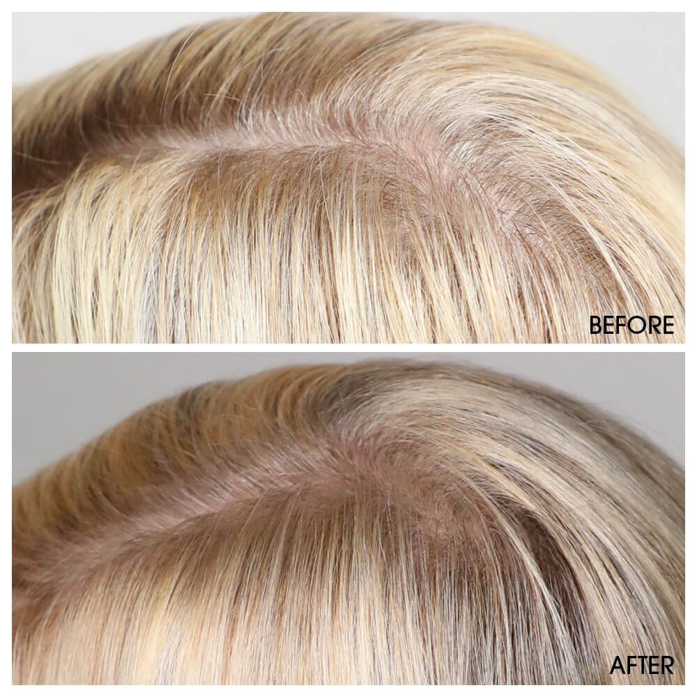 M2Beauté Hair Care Hair Activating Serum