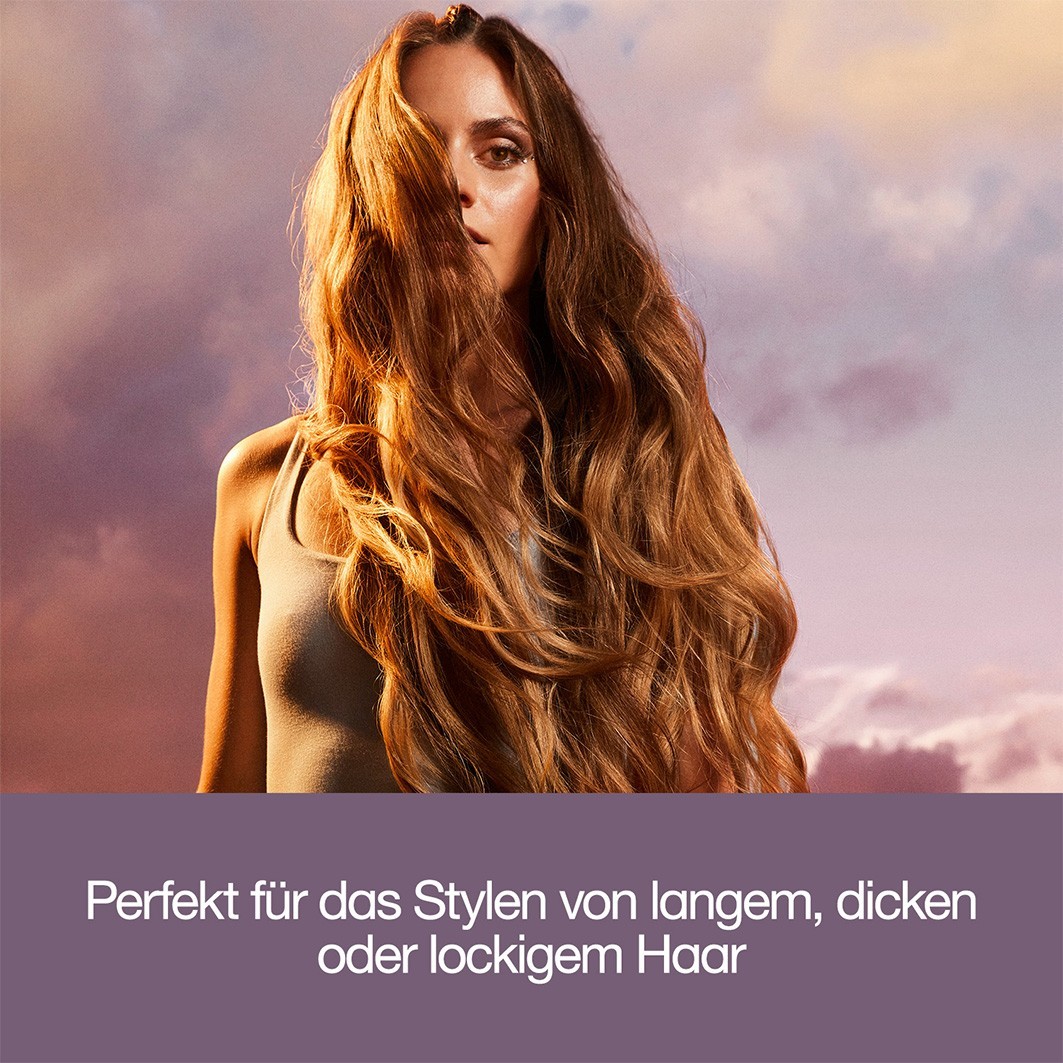 Max Styler Rose Gold
