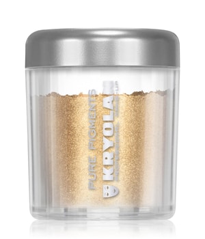Kryolan Pure Pigments Metallic Lidschatten-5.5 g