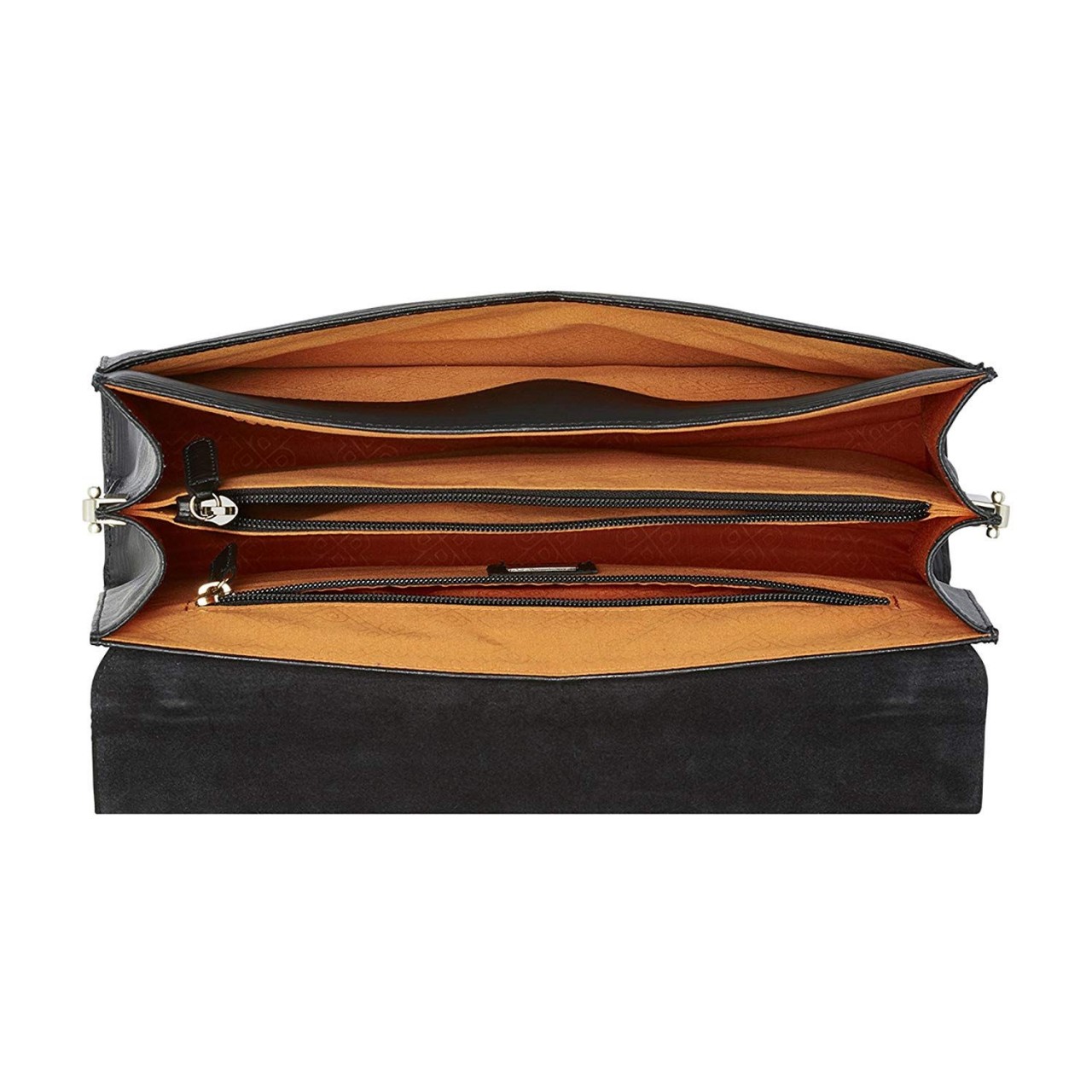 PICARD Handtaschen schwarz 4399 DayLong schwarz