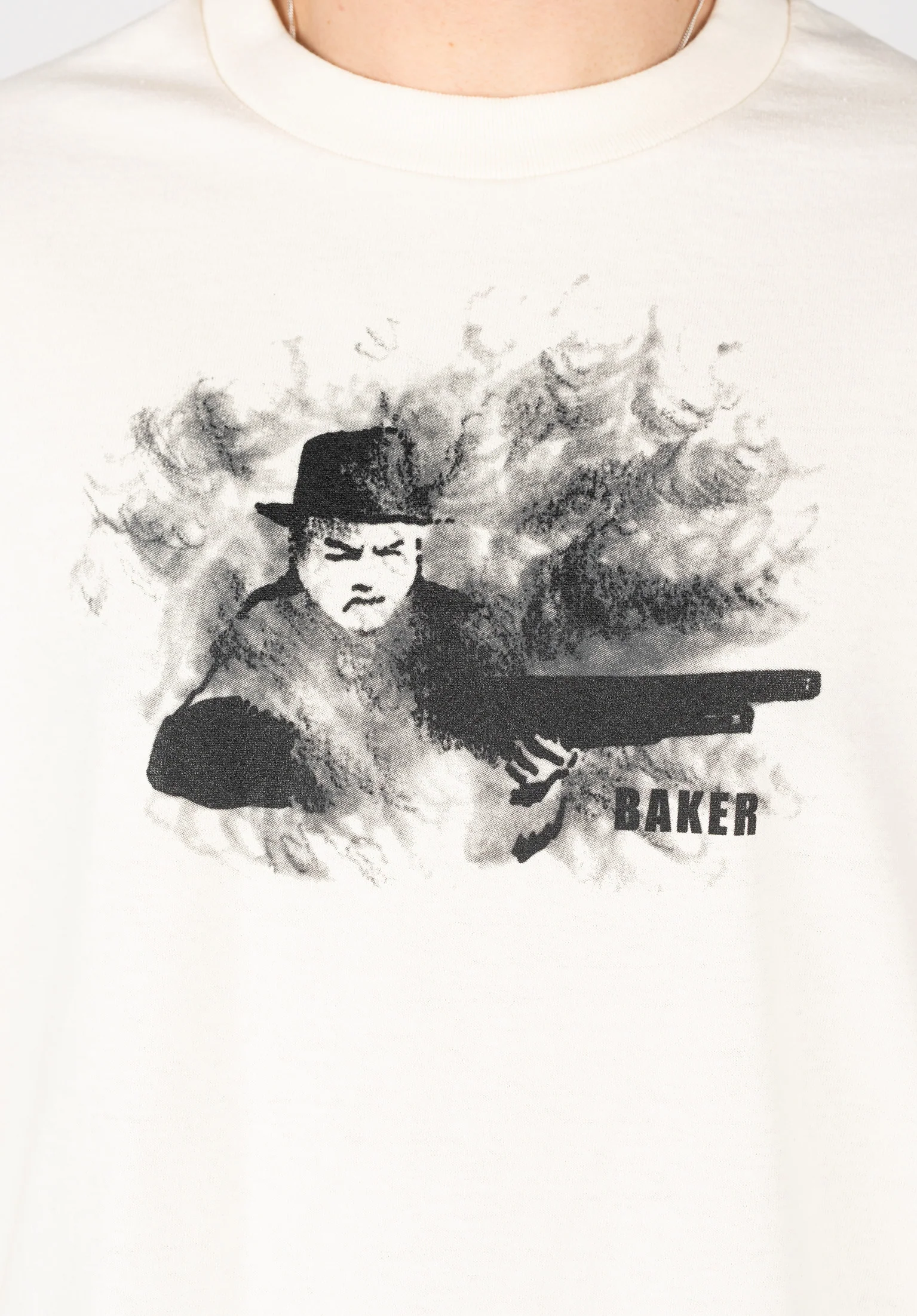 Take the Cannoli