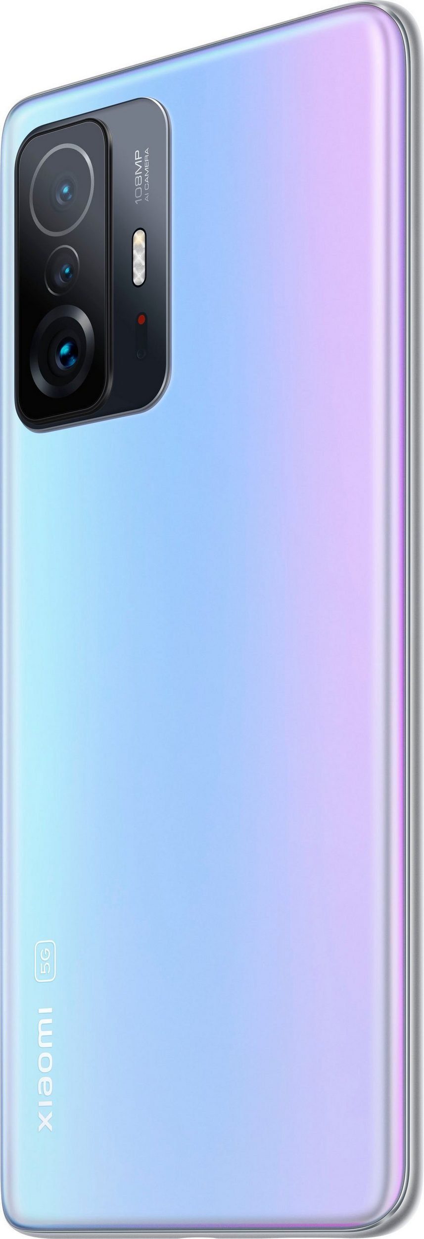 Xiaomi 11T Pro Smartphone (6,67 Zoll, 8GB, 256 GB Speicherplatz) Handy (16,94 cm/6.67 Zoll, 256 GB Speicherplatz, 108 MP Kamera)