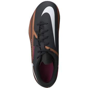 Nike JR Phantom GT2 Club FG/MG in bronze