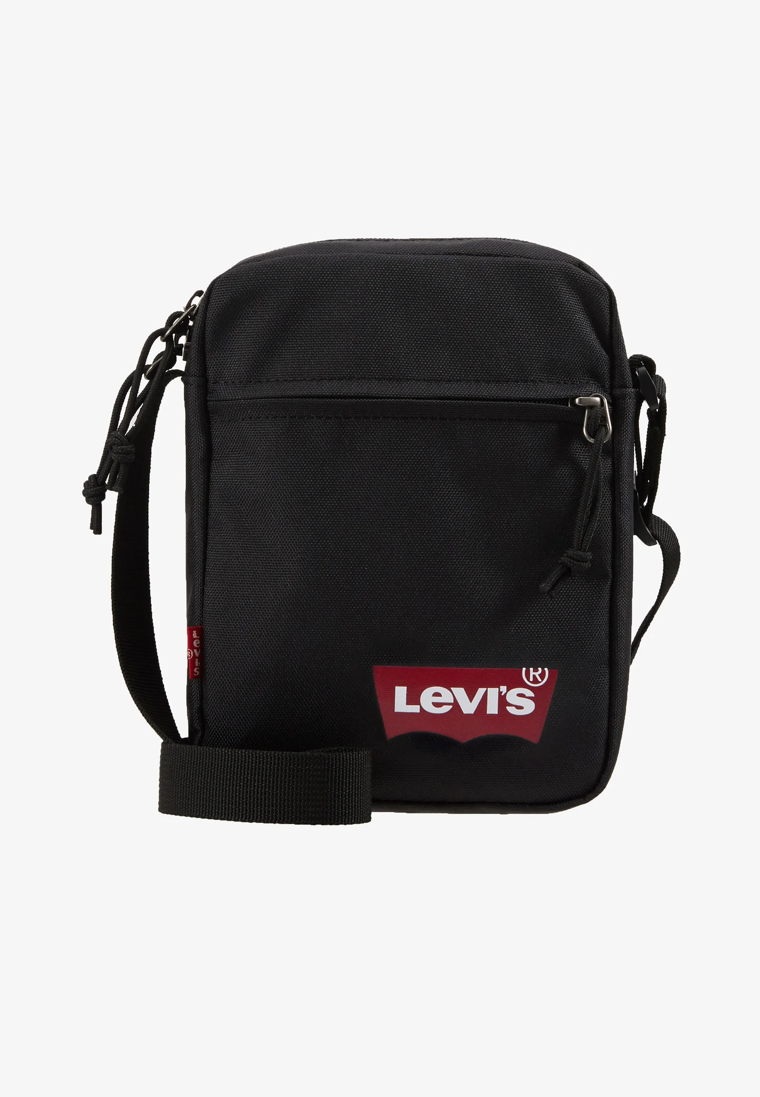 Levi's® MINI CROSSBODY SOLID BATWING UNISEX - Bolso de hombro