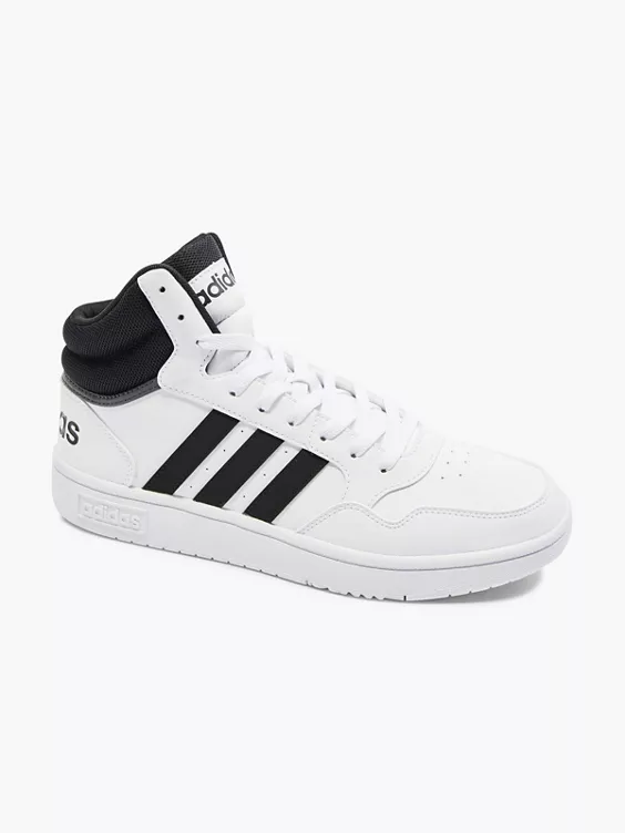 adidas Hoher Sneaker HOOPS 3.0 MID