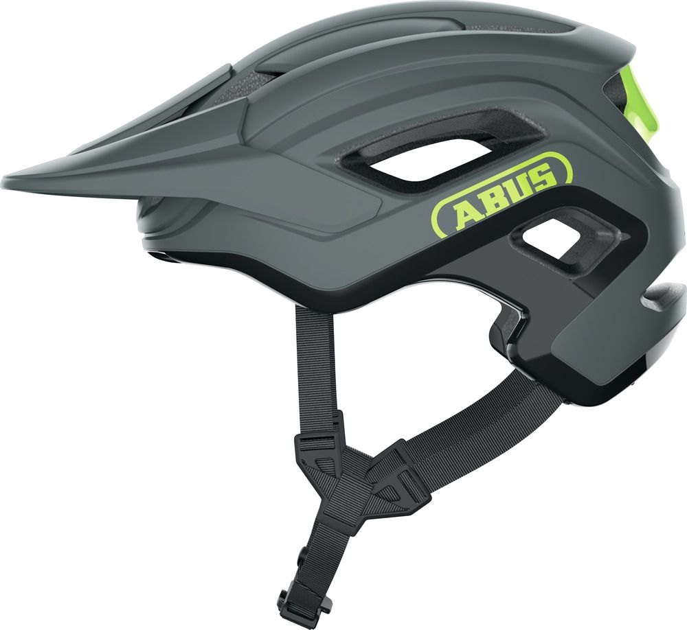 Abus Cliffhanger - MTB Helm kaufen | Bike-Discount