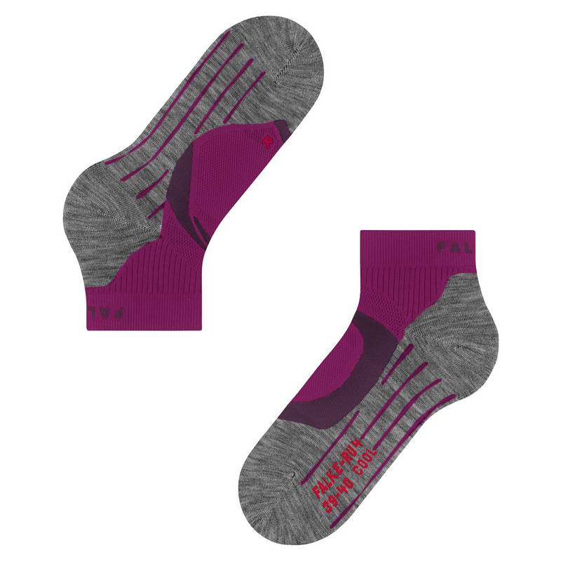 Falke RU4 Endurance Cool Short Laufsocken Damen