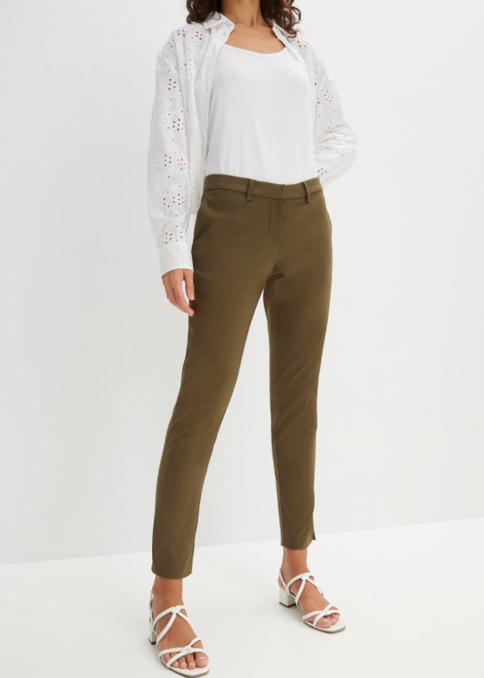 Stretch-Hose