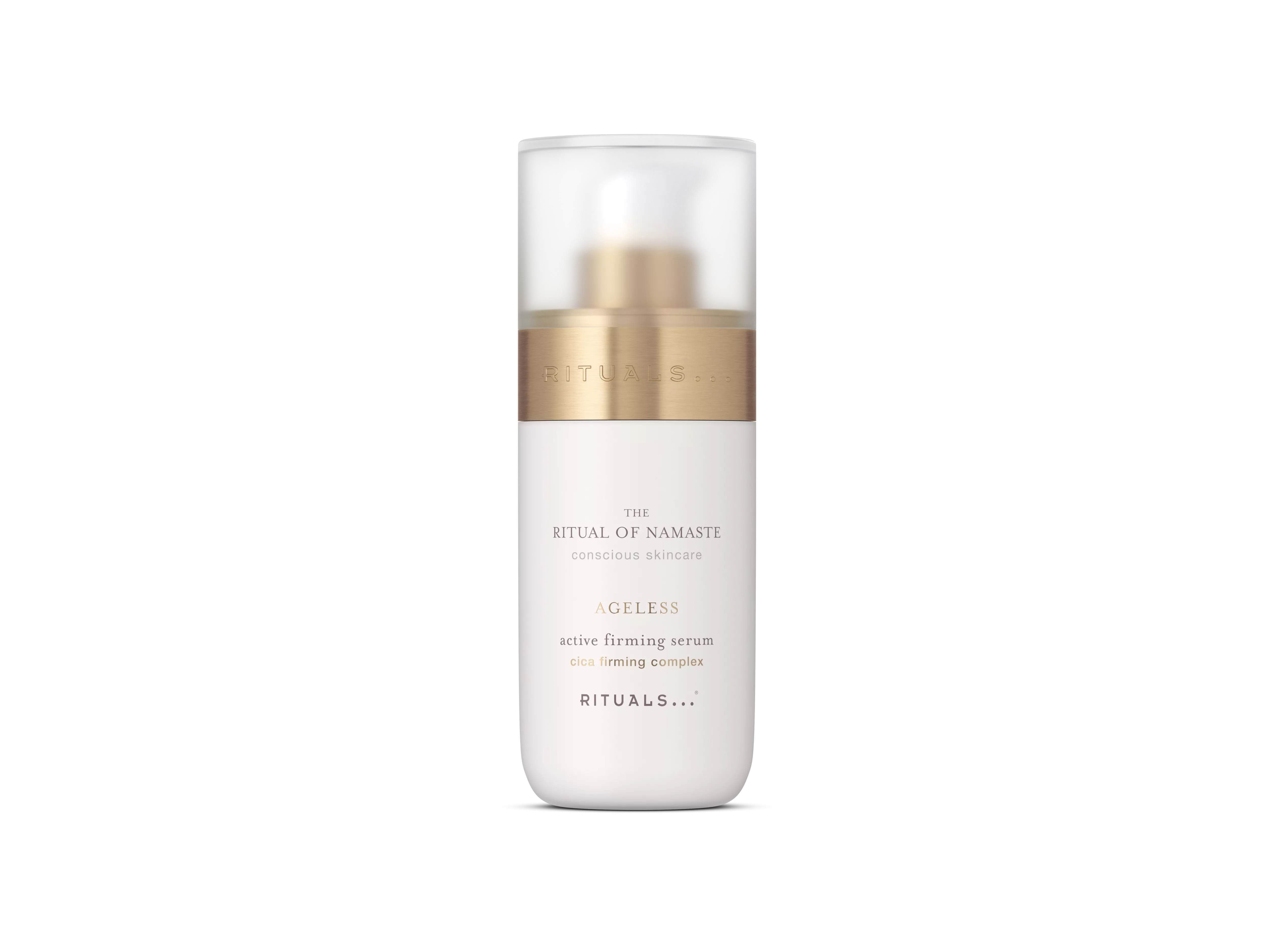 Firming Serum