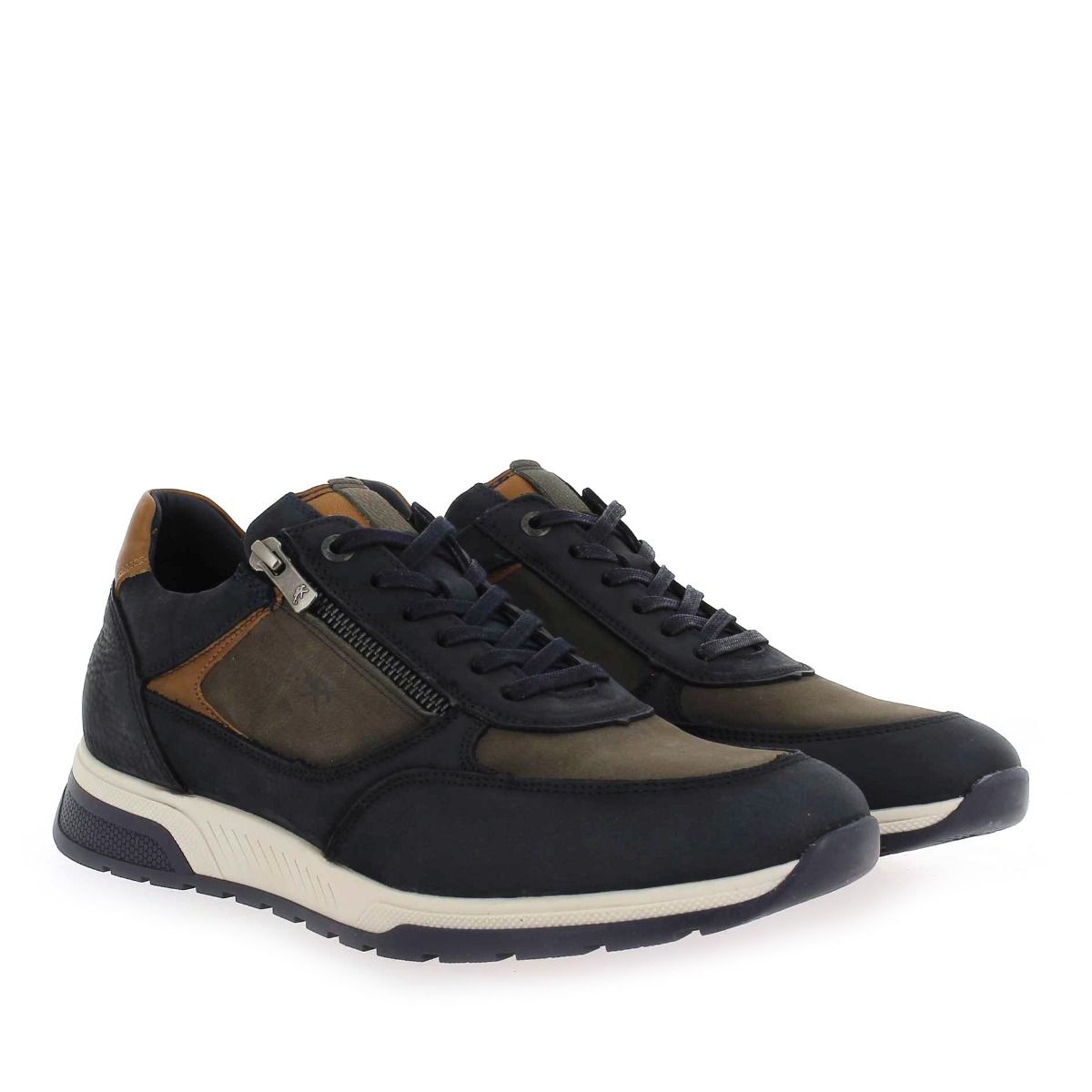 Fluchos  F1603 - Marine Taupe