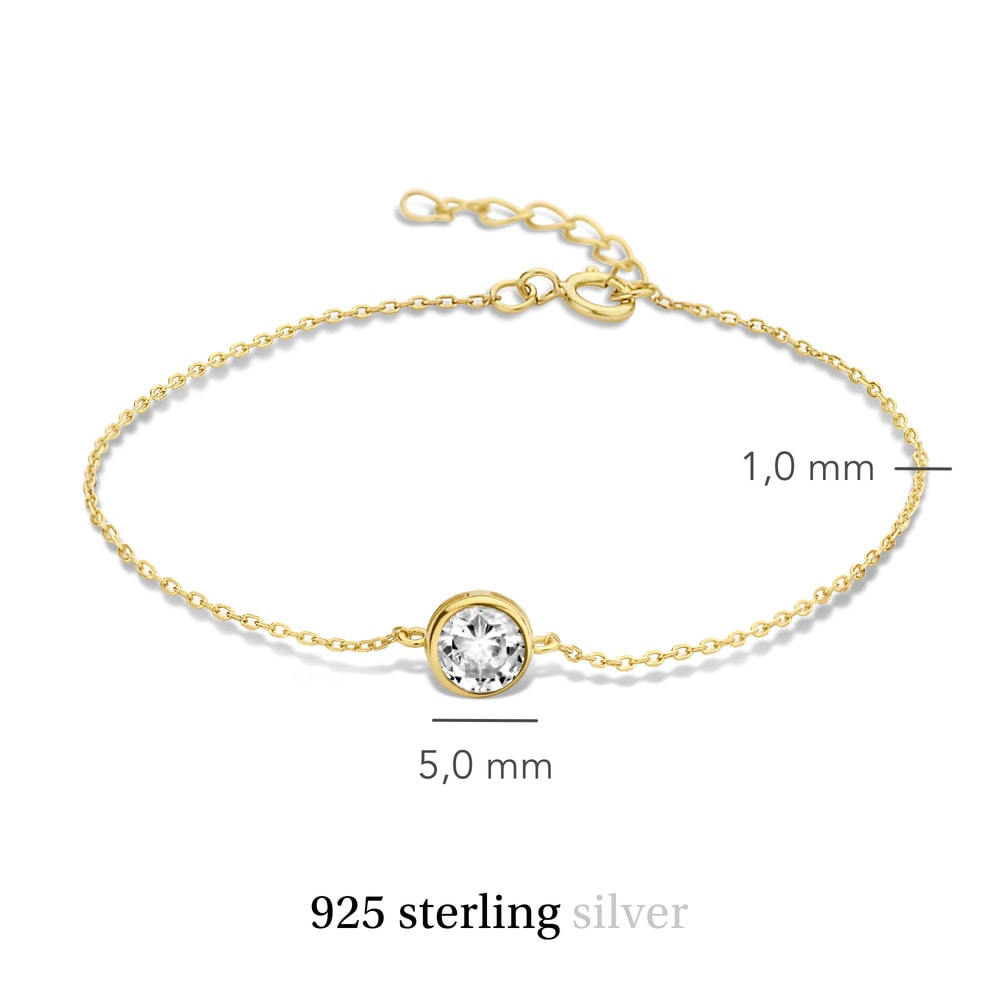Violet Hamden Venus Bracelet Bracelet