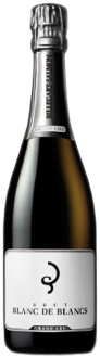 Billecart salmon blanc de blancs louis salmon en coffret 2009