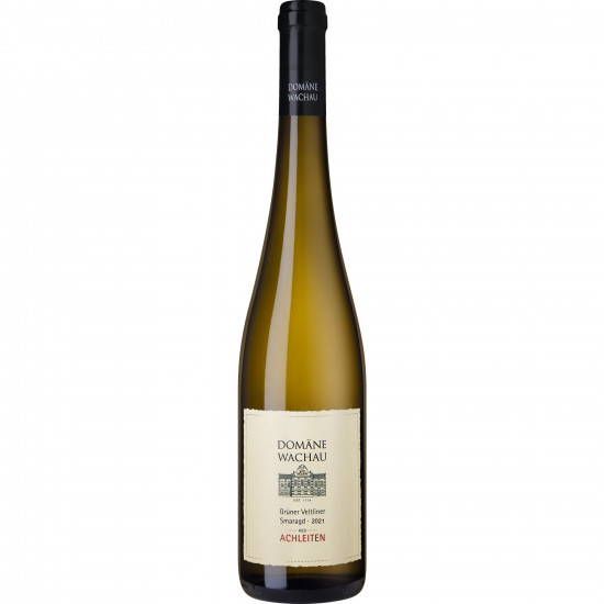 Ried Achleiten Grüner Veltliner Smaragd