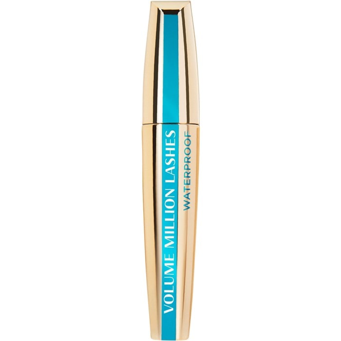 Volume Million Lashes Mascara Waterproof