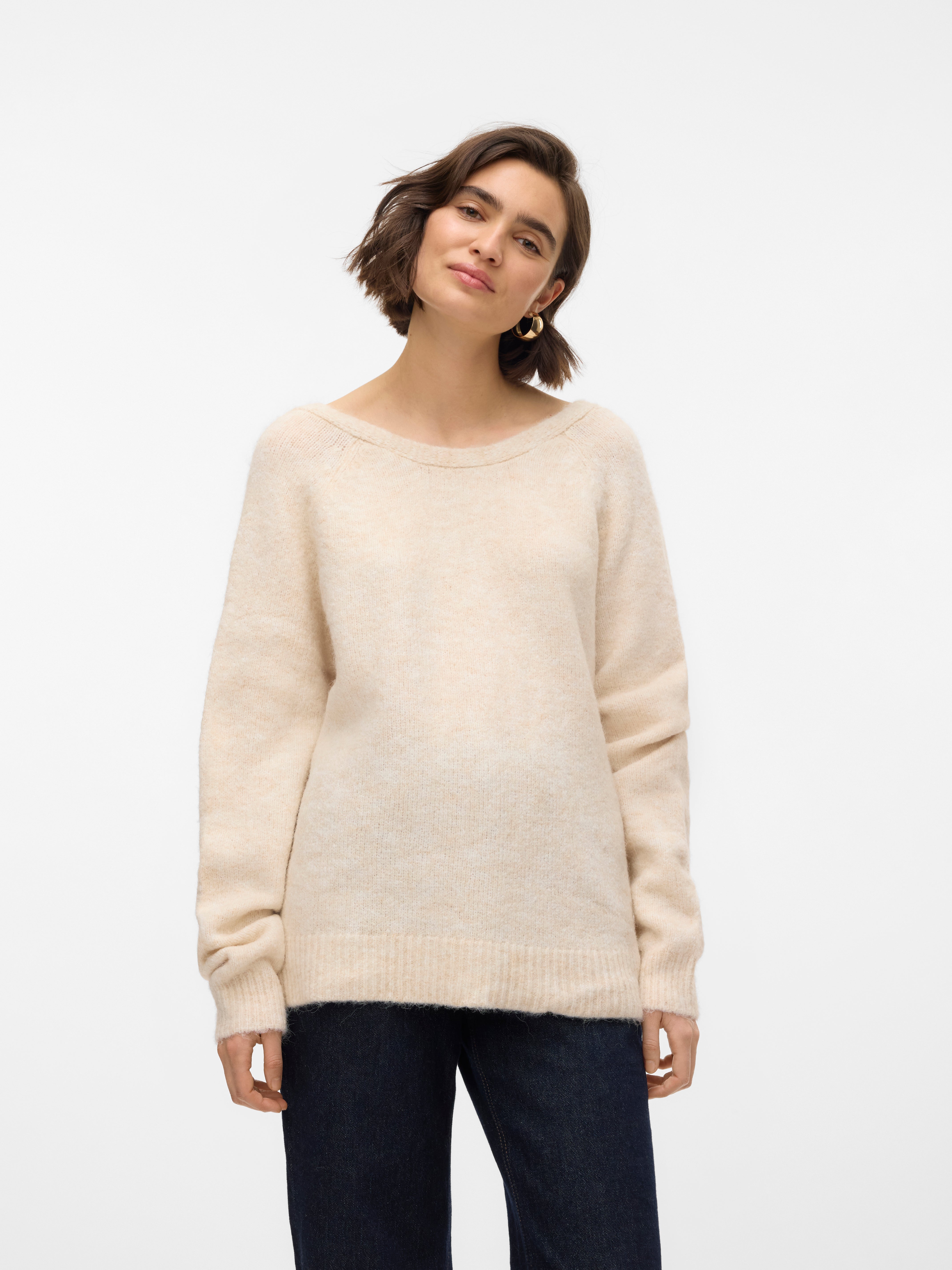 VMPIA Strickjacke