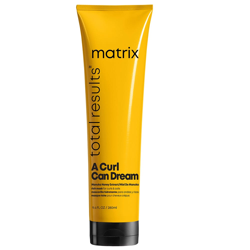 Matrix A Curl Can Dream Mask 280 ml