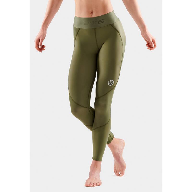 Skins S3 Tights Damen