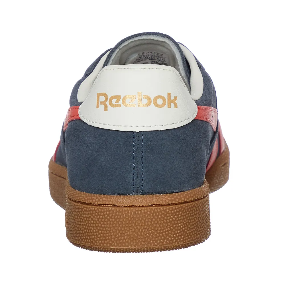 Reebok Club C Grounds 100074847 / blau